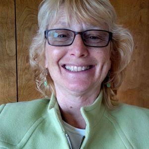 Meet your Posher, Carol